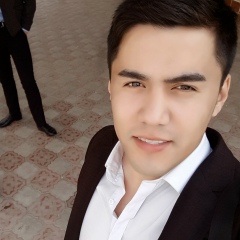 Azizbekcom Tlewmuratov, 14.01.1995, Нукус