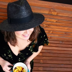 Ксения Кобякова-Миронова, 16.09.1986, Екатеринбург