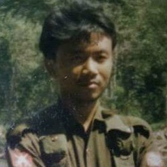 Hla Myint-Oo, 19.02, Zalun