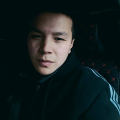 Бекназар Шамшиев, 24.05