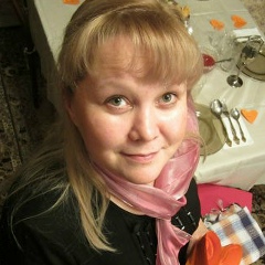 Лилия Ахметова, 14.07, Москва