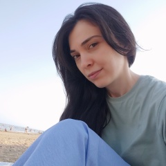 Наида Хиясбекова, 02.05, Махачкала