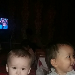 Индира Жайлыхан, 30.07.1993