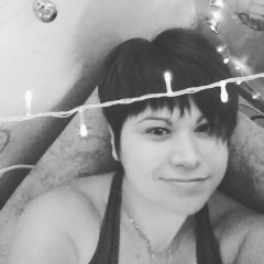 Татьяна Скрипник, 13.06.1983, Киев