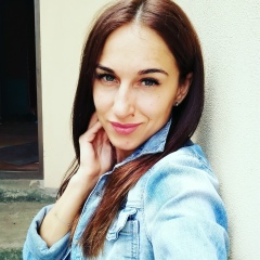 Елена Аверченкова, 21.03