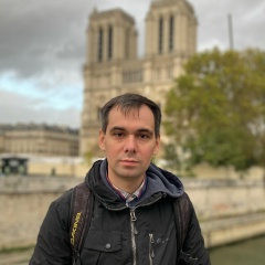 Иван Шепелев, 20.09, Москва