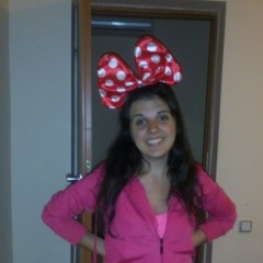 Вика Волошко, 11.07.1994, Москва