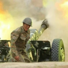 Garik Virabyan, 15.11.1987, Москва