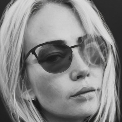 Анна Рахманова, 13.04.1982, Санкт-Петербург