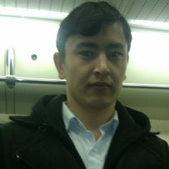 Komiljon Babanazarov, 16.04.1992, Курган-Тюбе