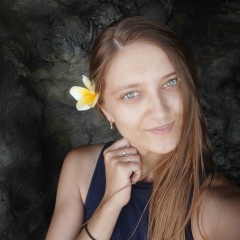 Света Козырева, 16.06