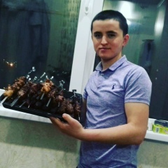 Акмал Тешаев, Новосибирск