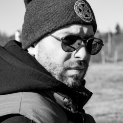 Алексей Серёгин, 28.05.1986, Москва