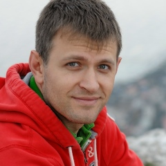 Антон Кулагин, 06.07.1977, Севастополь