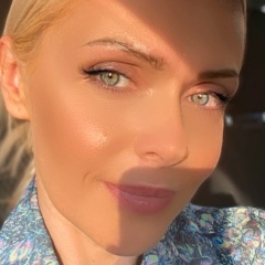 Ирина Сычева, 17.03, Москва