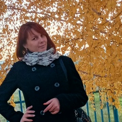 Ирина Савчук, 12.11, Севастополь