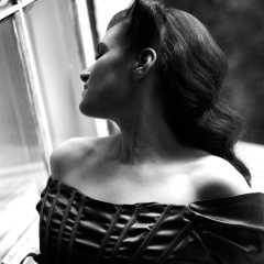 Сабина Агаева, 14.08.1992, Караганда