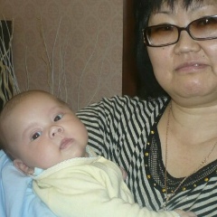 Бэла Бяй, 14.09, Москва