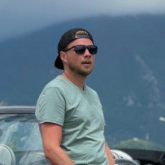 Vadim Stupak, 25.06.1987, Одинцово