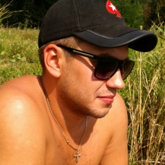 Максим Козаревский, 05.11.1987, Вольногорск