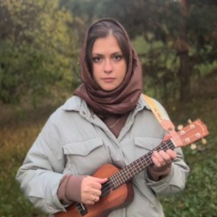 Юлия Поленкова, 24.09, Москва