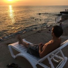 Тарас Квитко, 12.04.1986, Санкт-Петербург