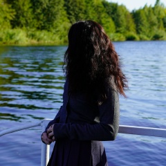 Мария Моисеенко, 13.08, Воронеж