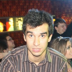 Хикмет Набиев, Киев