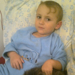 Лилия Фисун, 02.06.1988, Днепр (Днепропетровск)