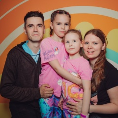 Юлия Шарафутдинова, 19.02, Москва