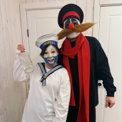 Женька Дудоров, Озерск