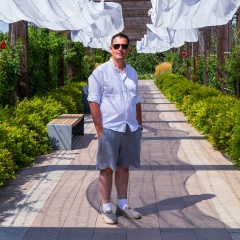 Александр Залесский, 17.03, Нижний Новгород