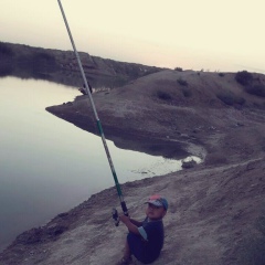 Азамат Алиев, 27.08.1992, Актау