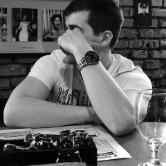 Ibrahim Makhmudov, 19.01, İstanbul