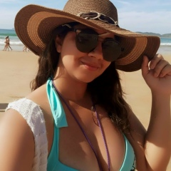 Jéssica Figueiredo, 29.07.1995, São Paulo