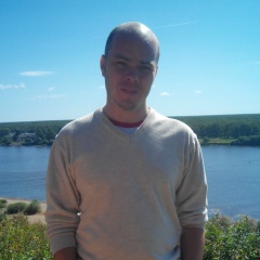 Александр Соболин, 28.05, Свеча