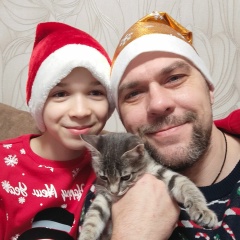 Леонид Зверев, 14.05.1985, Донецк