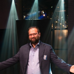 Борис Гусаков, 28.04