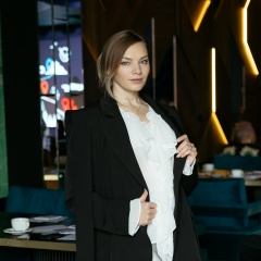 Катерина Бражникова, 06.01, Краснодар