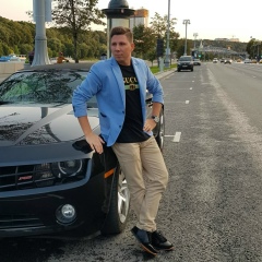 Дима Свобода, 08.12, Москва