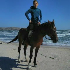 Александр Иванов, 15.02, Пенза