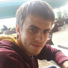 Алексей Харьков, 18.06.1987, Санкт-Петербург