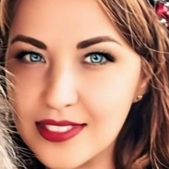 Екатерина Громыко, 09.04.1983, Москва