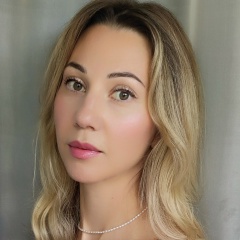 Екатерина Алфёрова, 18.08, Санкт-Петербург