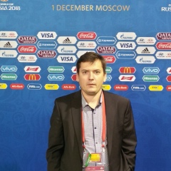 Петр Гриценко, 30.12.1981, Долгопрудный