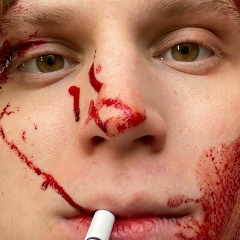 Кирилл Никишин, 03.01.2000, Москва