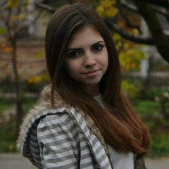 Дарья Филатова, 10.04.1998