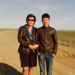 Аиман Асанова, 07.05.1971