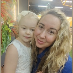 Елена Сизова, 14.08