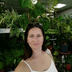 Мария Шатрова, 13.12, Сочи